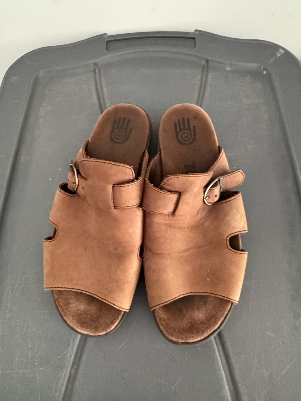 Teva ANACAPA SANDALS SIZE 10